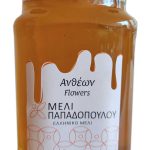 ΜΕΛΙ-ΑΝΘΕΩΝ