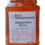 θυμαρίσιο Μέλι