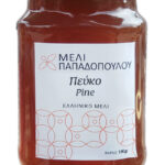 Μέλι Πεύκου