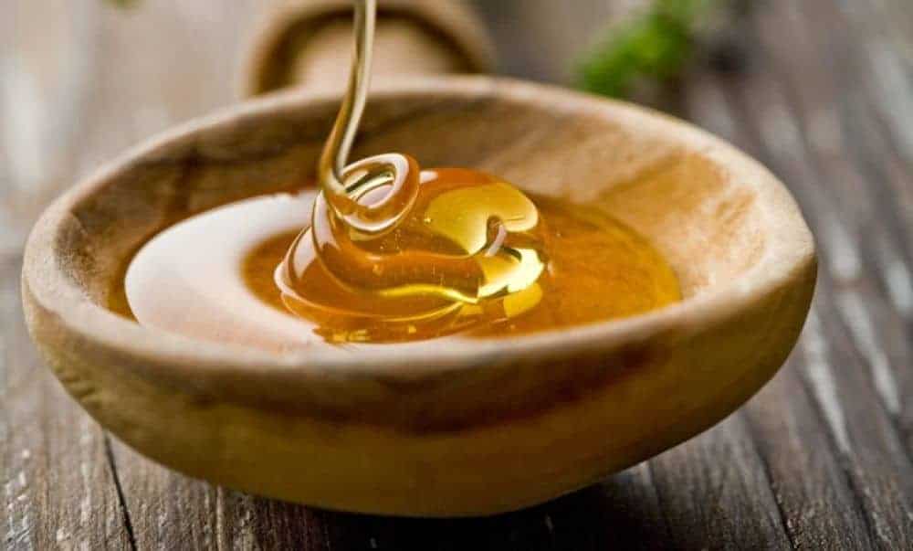 το ελληνικό μέλι θεωρείται το καλύτερο 